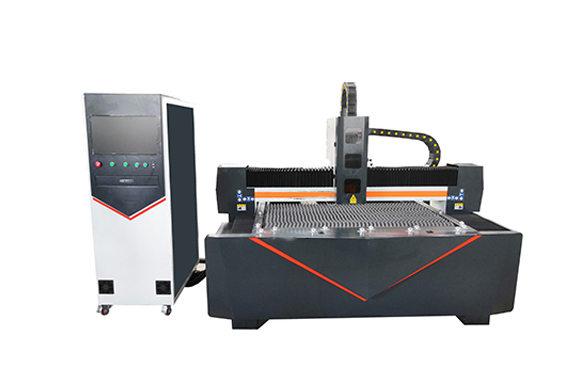 金屬光纖切割機