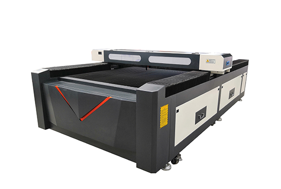 非金屬激光切割機