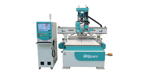 還在手工雕刻的朋友，不如上臺木工雕刻機(jī)啦!